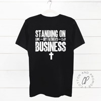 Image 1 of My Father's Business