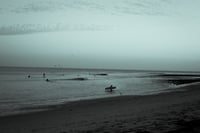 DAWN PATROL