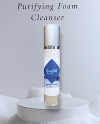 Purifying Foaming Cleanser