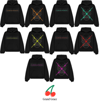 Image 1 of Skully Hoodie