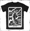 TERRIFIER TAROT SHIRT