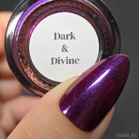 Image 1 of Dark & Divine