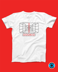 Image 1 of ALMOST THERE SHIRT