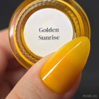 Image 4 of Golden Sunrise 