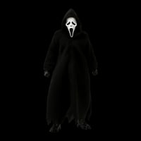 Image 1 of SCREAM - ONE:12 GHOST FACE