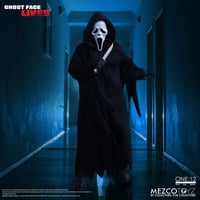 Image 5 of SCREAM - ONE:12 GHOST FACE