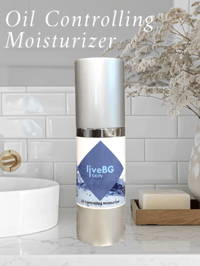 Oil Controlling Moisturizer