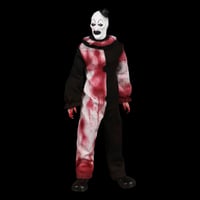 Image 1 of TERRIFIER - ONE:12 ART THE CLOWN