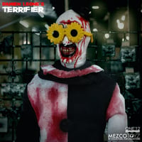 Image 5 of TERRIFIER - ONE:12 ART THE CLOWN