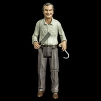 Image 4 of TEXAS CHAINSAW MASSACRE - 5" FIGURE ASSORTMENT