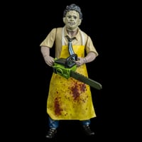 Image 2 of TEXAS CHAINSAW MASSACRE - 5" FIGURE ASSORTMENT