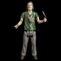 Image 5 of TEXAS CHAINSAW MASSACRE - 5" FIGURE ASSORTMENT