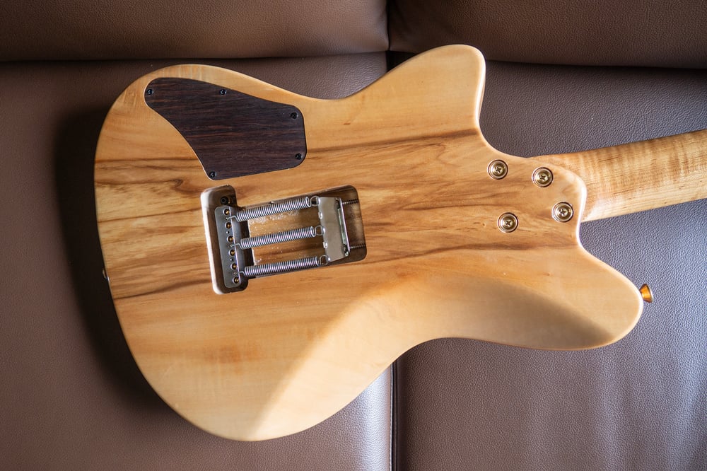 TM Droptop Purple Haze