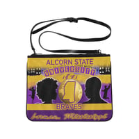 Alcorn Crossbody