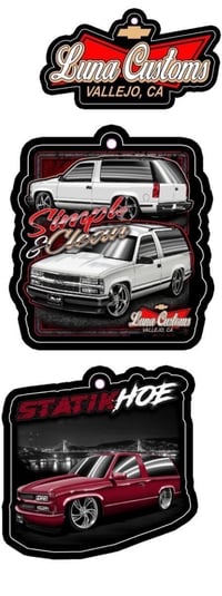 Air freshener