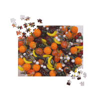 Image 3 of Terp Pearl Puzzle