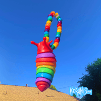 Image 1 of slug kandi 