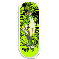 Image 1 of Gum
