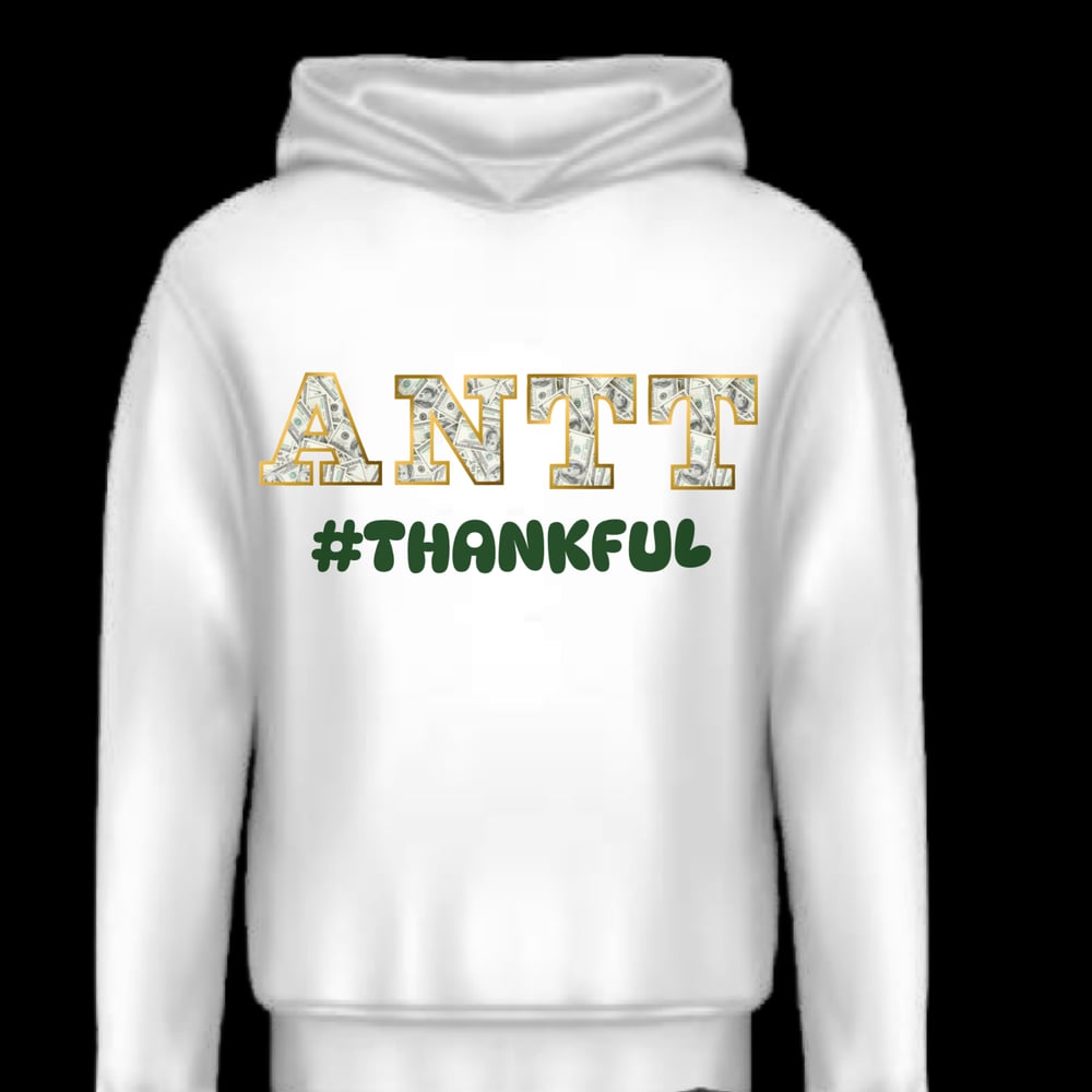 Image of AINT NEW TO THIS CLOTHING LINE