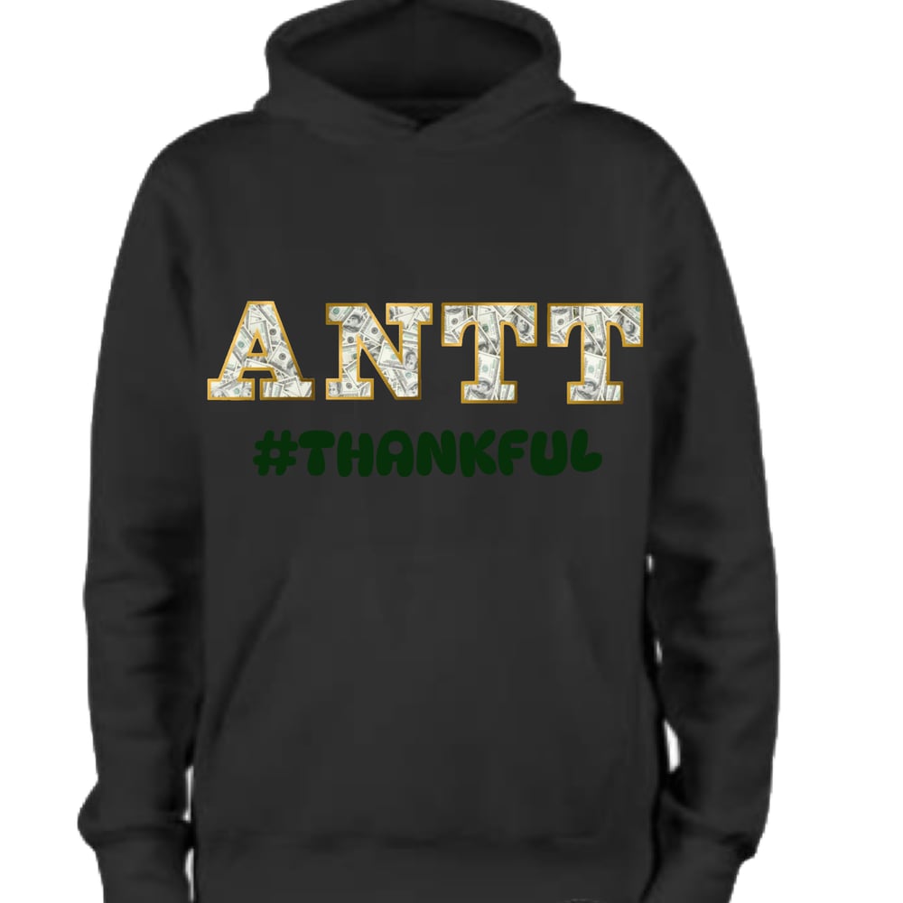 Image of AINT NEW TO THIS CLOTHING LINE