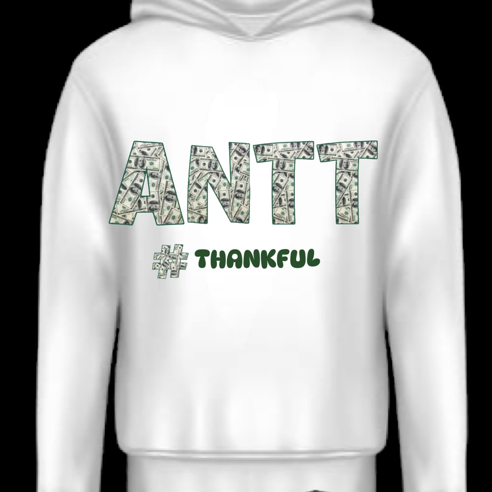 Image of AINT NEW TO THIS CLOTHING LINE