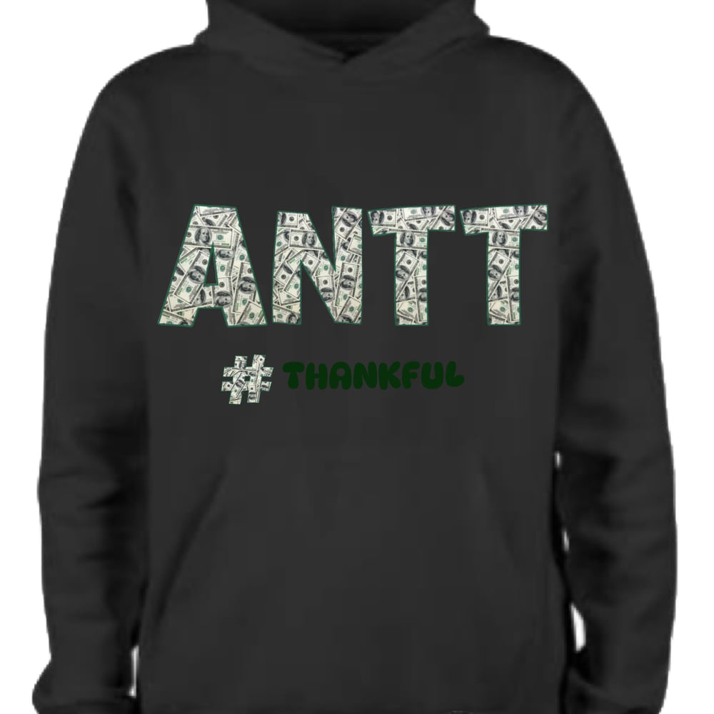 Image of AINT NEW TO THIS CLOTHING LINE