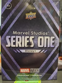 Marvel Series 1