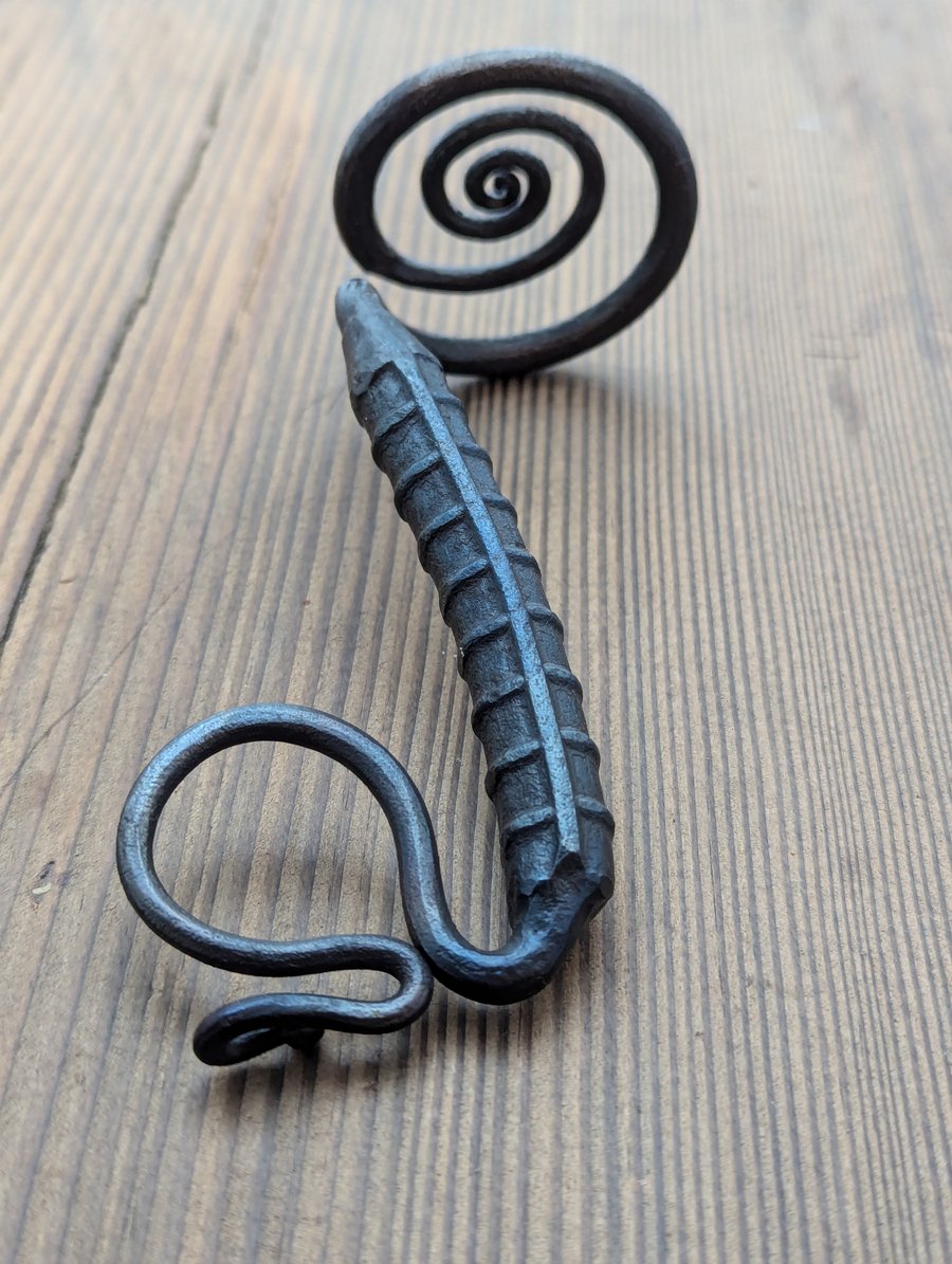 Image of Candle holder, jar lantern (a)