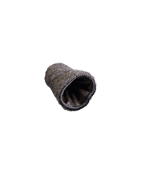 Image 2 of Charcoal Pro Model Boucle Head Cover
