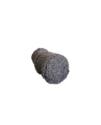 Image 3 of Charcoal Pro Model Boucle Head Cover