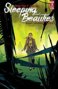 Image 3 of SLEEPING BEAUTIES issues (signed)