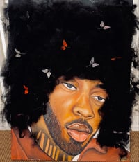 Brent Faiyez 