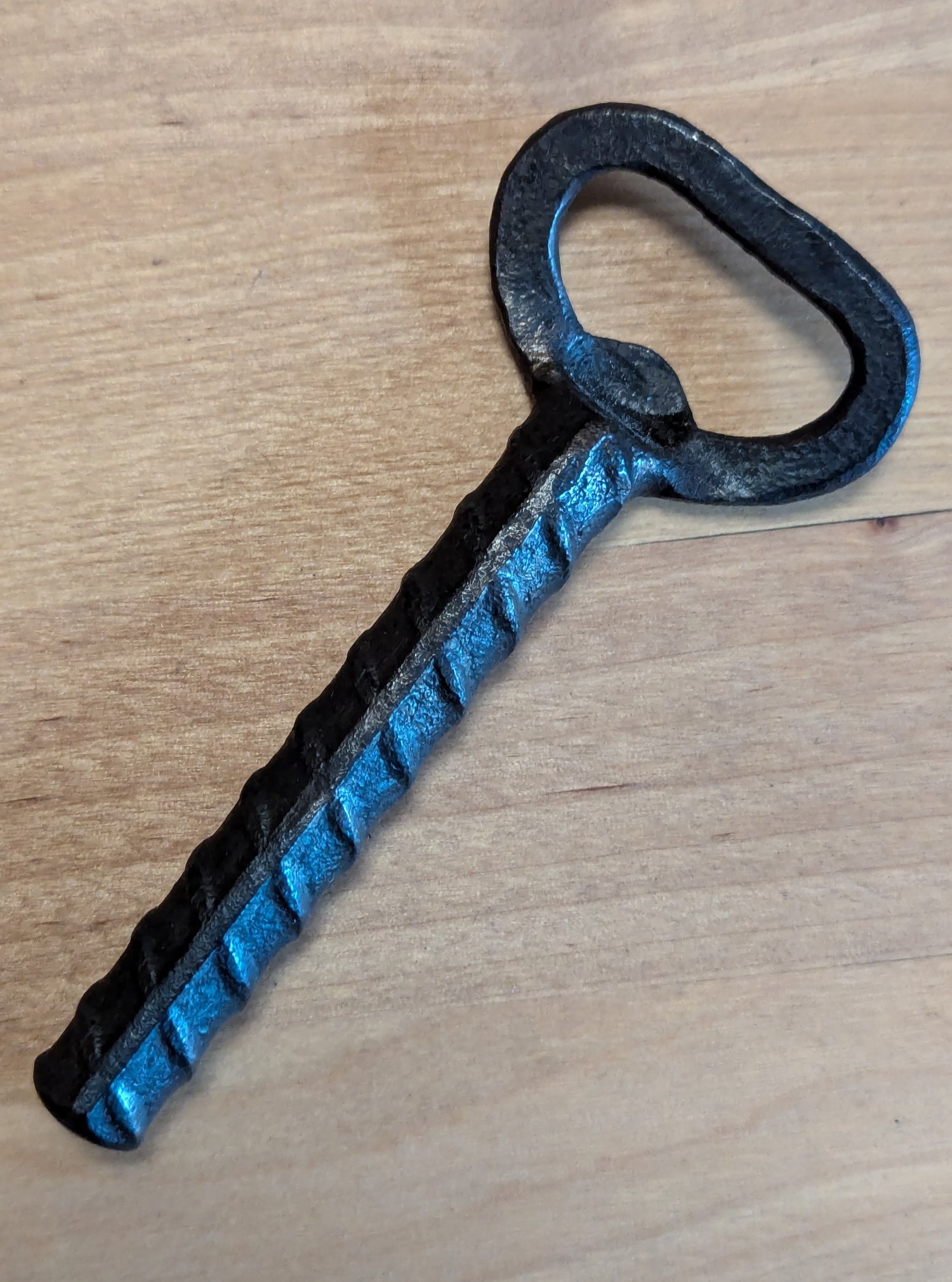 Image of Rebar Bottle Opener 