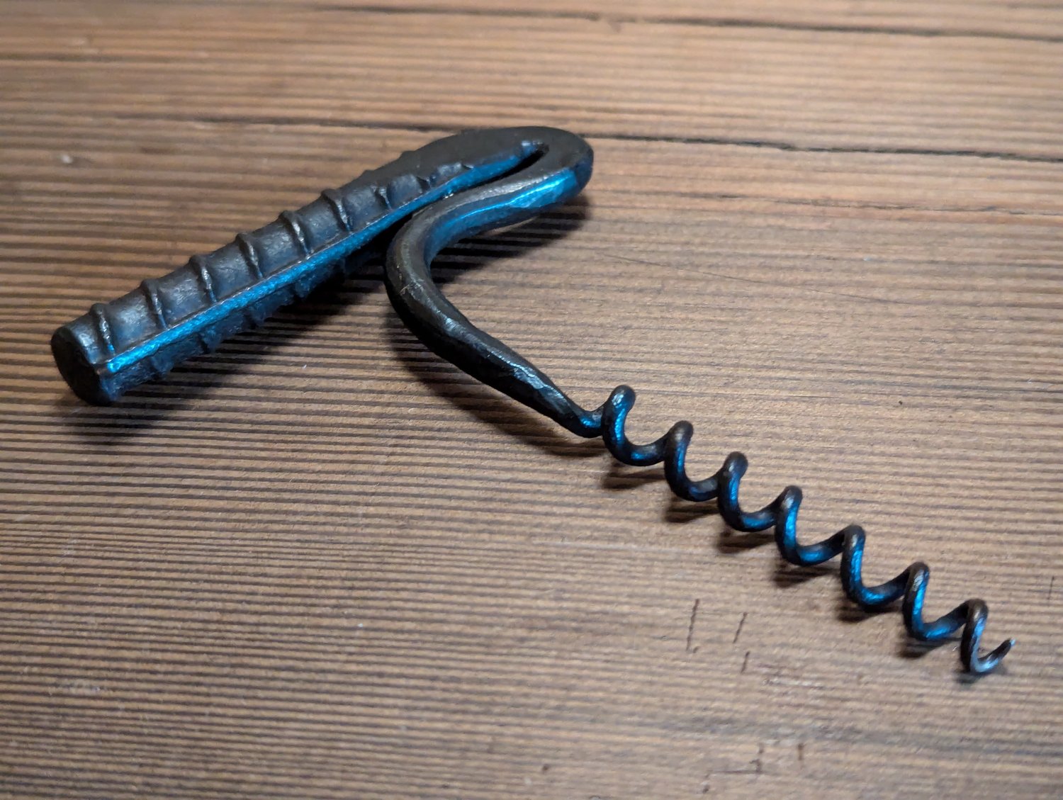 Image of Rebar Corkscrew 