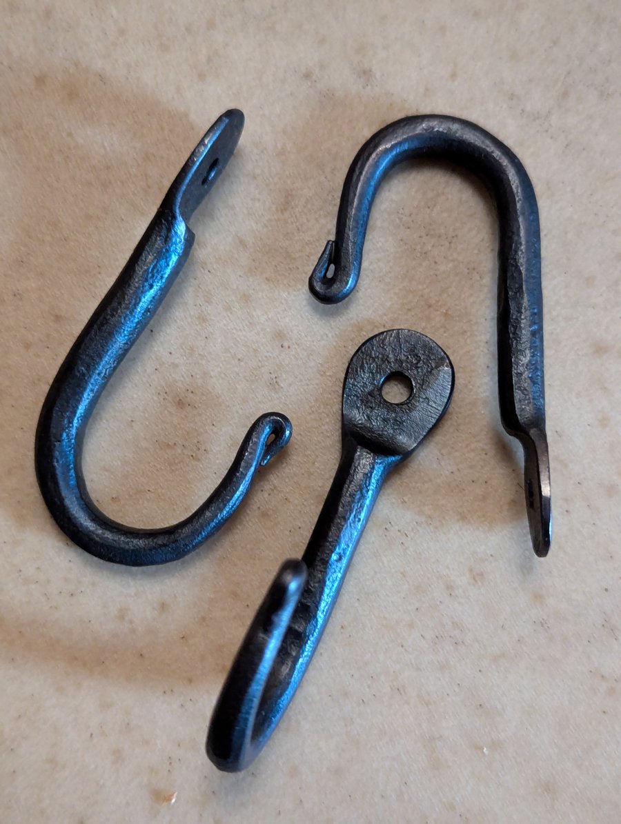Image of Small hook