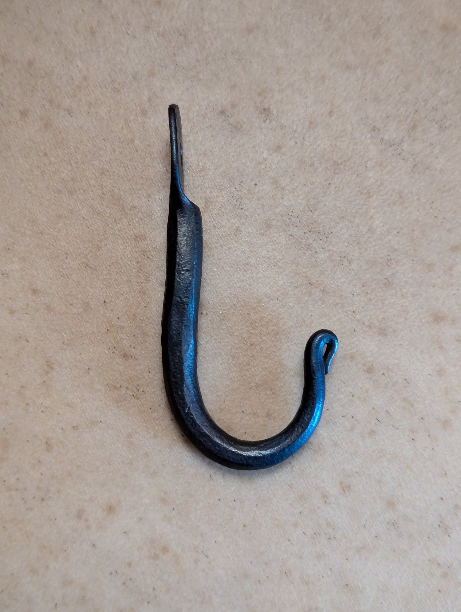 Image of Small hook