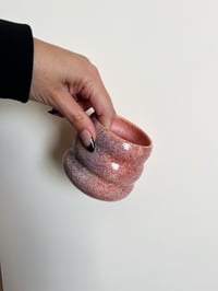 Image 2 of  Gradient Speckled Bubble Cup Two
