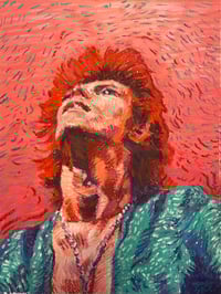 Image 1 of “Bowie”