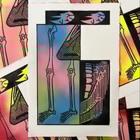 Image 1 of NOBODY- legs eleven