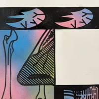 Image 2 of NOBODY- legs eleven