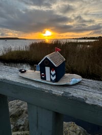 Image 2 of Beach Hut Blues