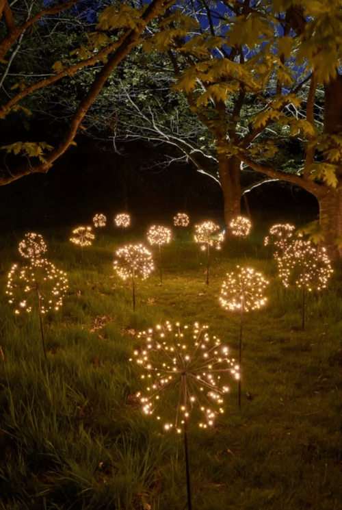 Image of Solar Power Dandelion 