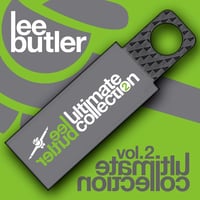 Lee Butler - The Ultimate Collection - Vol 2