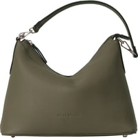 Image 1 of VIENNA Hobo Bag khaki