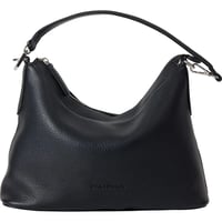 Image 1 of VIENNA Hobo Bag black