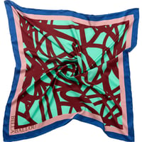 Image 1 of ART NOUVEAU Scarf