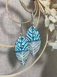Image 1 of Leaves #3