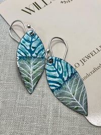Image 2 of Leaves #3