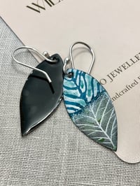 Image 3 of Leaves #3