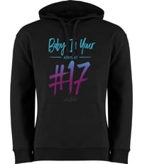 Image 2 of Baby In Your Arms Hoodie